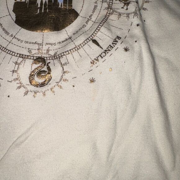 Gap size 6 Harry Potter pajamas - Picture 5 of 5